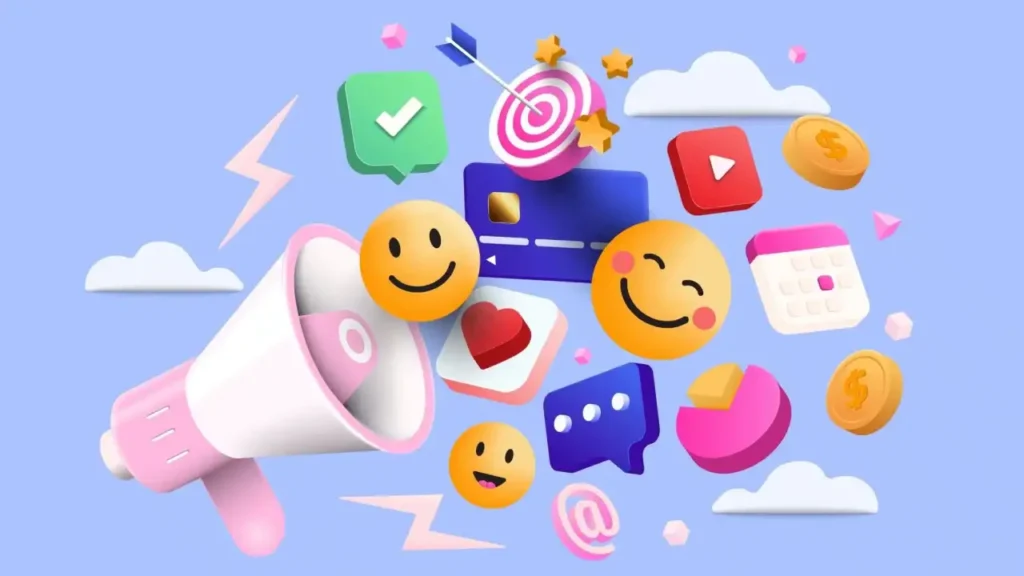 SMM | Adverique Marketing Agency