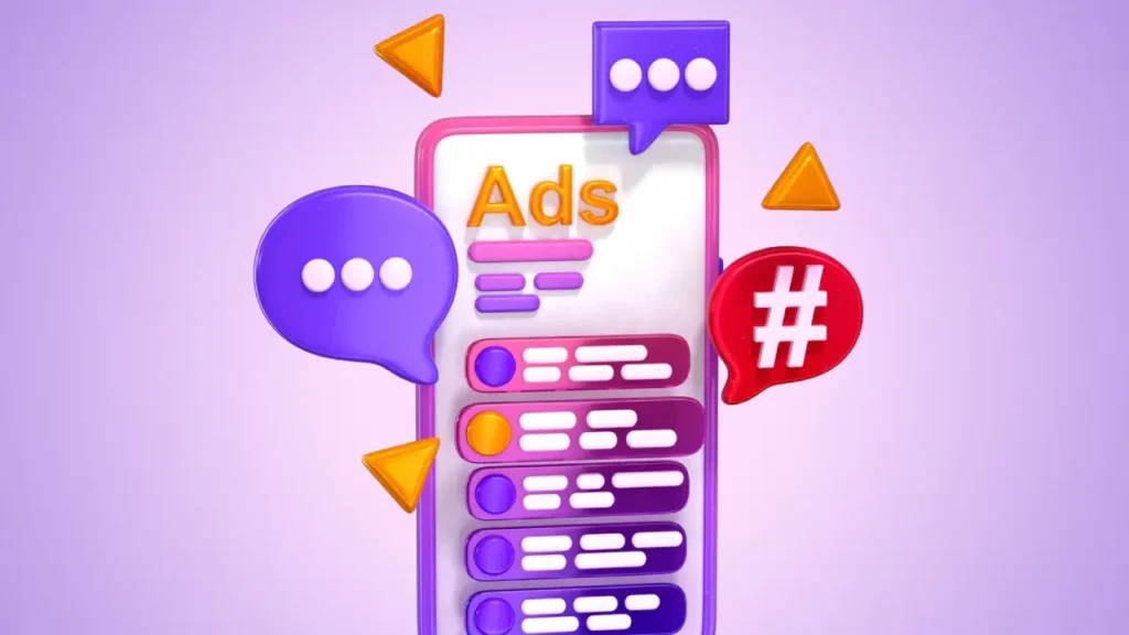 SMM | Adverique Marketing Agency