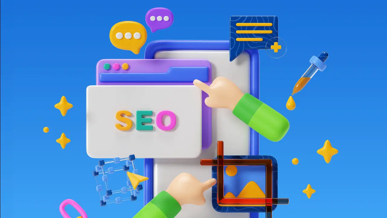 Seo | Adverique Marketing Agency