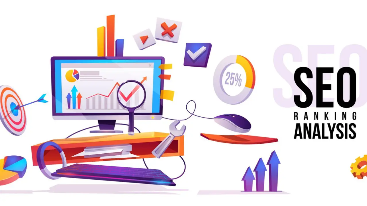 Seo Ranking | Adverique Marketing Agency